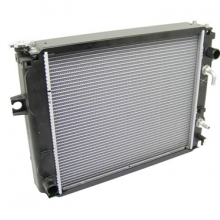 High-Quality Wholesale of PC Forklift Radiator and Sany Excavator Spare Parts thumbnail-5