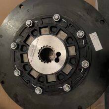 The Most Popular Sany Excavator Spare Parts Sany Excavator Coupling for Sy365 thumbnail-3