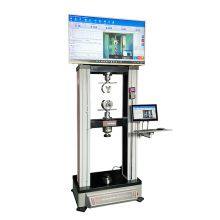 HST 50kn 100kn 5 Ton 10Ton Digital Display Universal Materials Tensile Testing Machine thumbnail-3