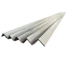 Manufacture Supplier Good Quality Stainless Steel Angle bar Equal Unequal bar