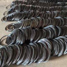 Heavy Duty Black Iron Wire for Automotive Parts Assembly thumbnail-2