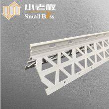 Premium Quality PVC Corner Bead for Plastering Stucco and Gypsum Board Drywall thumbnail-5