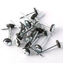2.5inch Galvanized Roofing Nails With Washer for Metal Roofing thumbnail-3