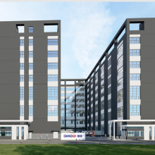 Dongguan City Gangqi Electronic Co.,ltd company overview - view 1 thumbnail