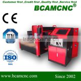 2014 hot Product YAG600W yag-500-1325 metal laser cutting machine6mm carbon steel/3mm Stainless