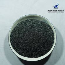 Graphitized Petroleum Coke With a Carbon Content of 98.5%, it is Suitable for Use as a Carburizing Agent in Steel Smelting. thumbnail-2