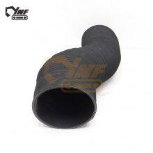 3110625 EX1200-5 Air Hose Hitachi Excavator Engine Spare Rubber Construction Machinery Parts thumbnail-2