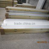 High Quality PU Panels With Famous Accessory Storage System thumbnail-6