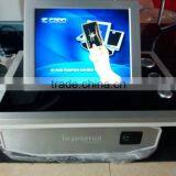 Steel Structure Chicken Poultry House/Steel Fabrication Steel Structure Chicken Poultry Shed Design/engineering Steel Structure thumbnail-2