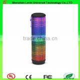 K21 Hanfree TF Bluetooth LED Speaker For Sale