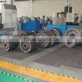 Agitator Mixer Inline Liquid and Powder Mixer Industrial Mixers Blenders thumbnail-4