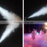Hot Sell DMX Professional 3000w Fog Smoke Machine Quality Choice thumbnail-6