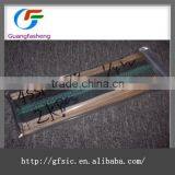 (hot Sale) MFR-25FBF52-453R Metal Film Resistor 453 OHM 1/4W 1% thumbnail-1