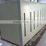 Hydroponic Grains Germinating Machine /automatic Seedlings Planting Machine for Growing Livestock,animal,cattle,sheep Fodder thumbnail-6
