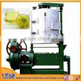 7-10 TPD Canola Oil Production Machine With ISO Certification