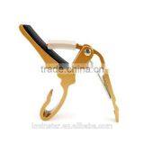 Made in China Easy Quick Change Release Folk Acoustic Electric Guitar Capo Key Clamp thumbnail-4