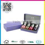 2016 High Quality Cosmetic Packaging Paper Box thumbnail-1