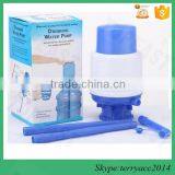 High Quality Water Dispenser Pump Hand Press Vacuum Drink Quality Choice