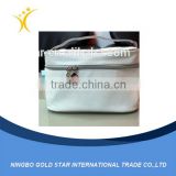 Hot Sale Good quality and cheap promotional pvc cosmetic bag