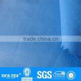 Breathable pu Coated Ripstop Nylon Taffeta Fabric thumbnail-1