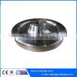 CE Certisfication Flat Bed Trolley Wheel for Sale thumbnail-4