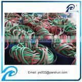 Oxy-Acetylene Hose, T-Grade 1/4" X 25' thumbnail-3