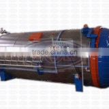 Tire Curing autoclave