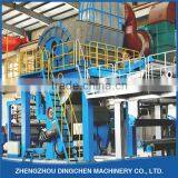 Dingchen 1575mm Tissue Paper Making Machine Jumbo Rolls Made By Waste Paper thumbnail-4