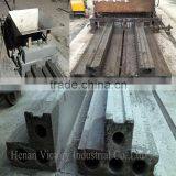 T Shape Wall Panel Extruder