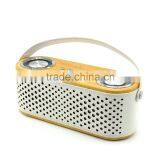 China Manufacturer Wholesale Cheap Wireless Music Mini Bluetooth Wireless Speaker RM2-2 With FM Radio