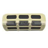 RS7720 Portable IPX4 Weatherproof Dustproof Handsfree Wireless Speaker With Power Bank Waterproof Bluetooth Speaker 10W