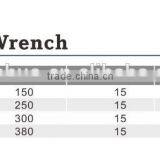High Quality New L Perforation Allen Wrench thumbnail-2
