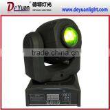 2015 Hot Sale Led Moving Head Spot 10W Mini Moving Head thumbnail-3