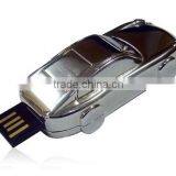 Metal Car Flash Usb 32gb With Udp Chips