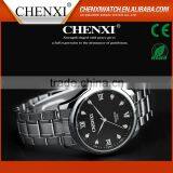 Factory Supply Waterproof Women Quartz Wrist Watches Cheap Watch thumbnail-4