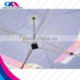Cheap Brand Exposure 10x10 Easy up Steel Canopy Tent thumbnail-3