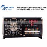 GMDSS Battery Charger IV/13 SOLAS 1974, IMO Resoluotion A694 for Cargo Ship thumbnail-2