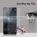 Blue light cut shatter proof screen protector film for Huawei Mate S