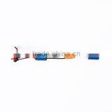 2435 4800KV 4P Sensorless Brushless Motor+25A Brushless ESC for 1/16 RC Car thumbnail-3