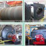 Qingdao Tonghai Industrial Equipment Co., Ltd. company overview - view 2 thumbnail