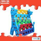 Cute Muti-functional Children Book Shelf Toy thumbnail-1
