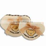 Paper Gift Packing Box