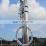 Hot Sale!! 5.8ghz Antenna Polarized Outdoor Fiberglass Antenna 15dBi 5.8G Wlan Repeater Base Omni Antenna 15dBi thumbnail-6