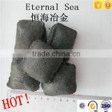 Ferro Silicon Briquette for Steelmaking China Manufacturer and Supplier /new Product