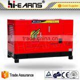12KW Generator Silent Diesel Power Generator
