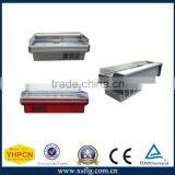 Supermarket Refrigerator Showcase thumbnail-1