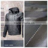 100% Polyester Jersey Synthetic pu Leather Fabric thumbnail-1