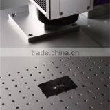 20W Fiber Laser Marking Machine for Metal thumbnail-4