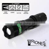 (130377) LED Rechargeable Portable Camping Hiking Search Light thumbnail-2