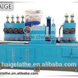 Cheap CNC Metal Bar Burnishing Machine From China